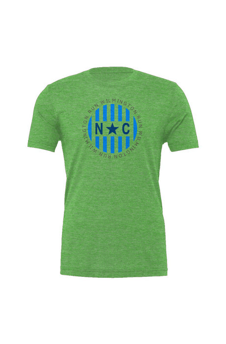 Run Wilmington Triblend Tee