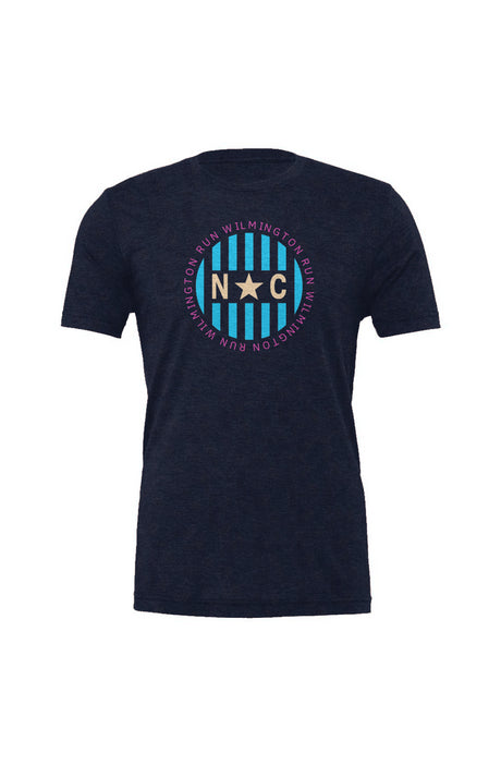 Run Wilmington Triblend Tee