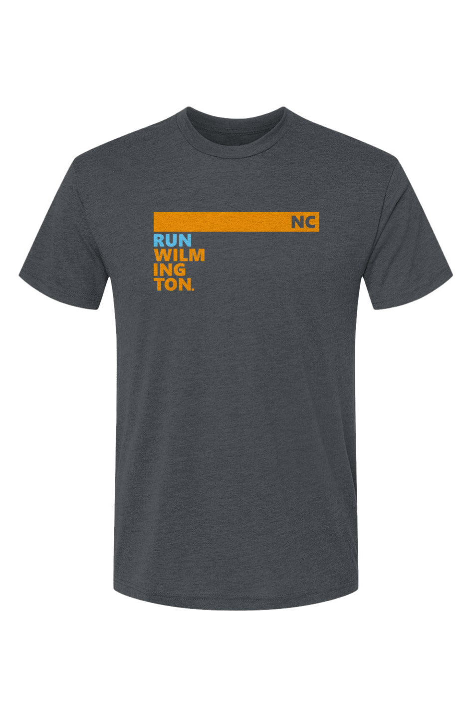 Run Wilmington Triblend Crew