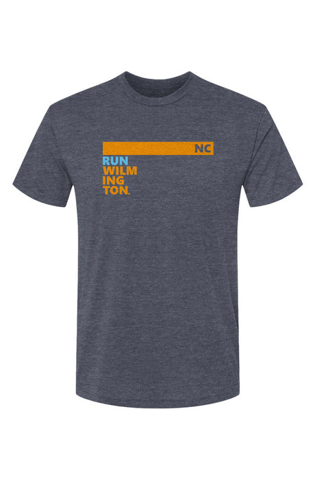 Run Wilmington Triblend Crew