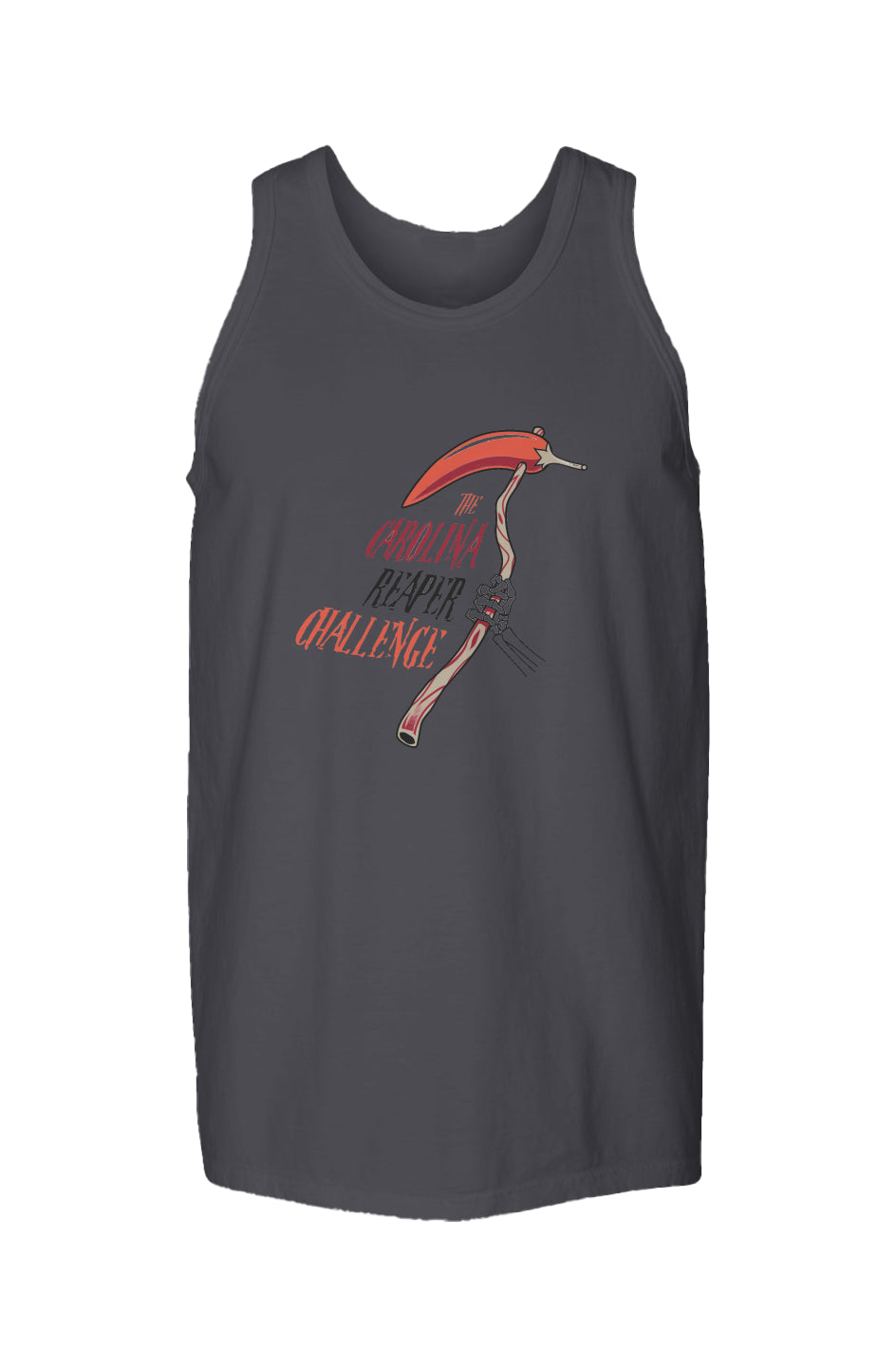 Carolina Reaper Unisex Tank Top