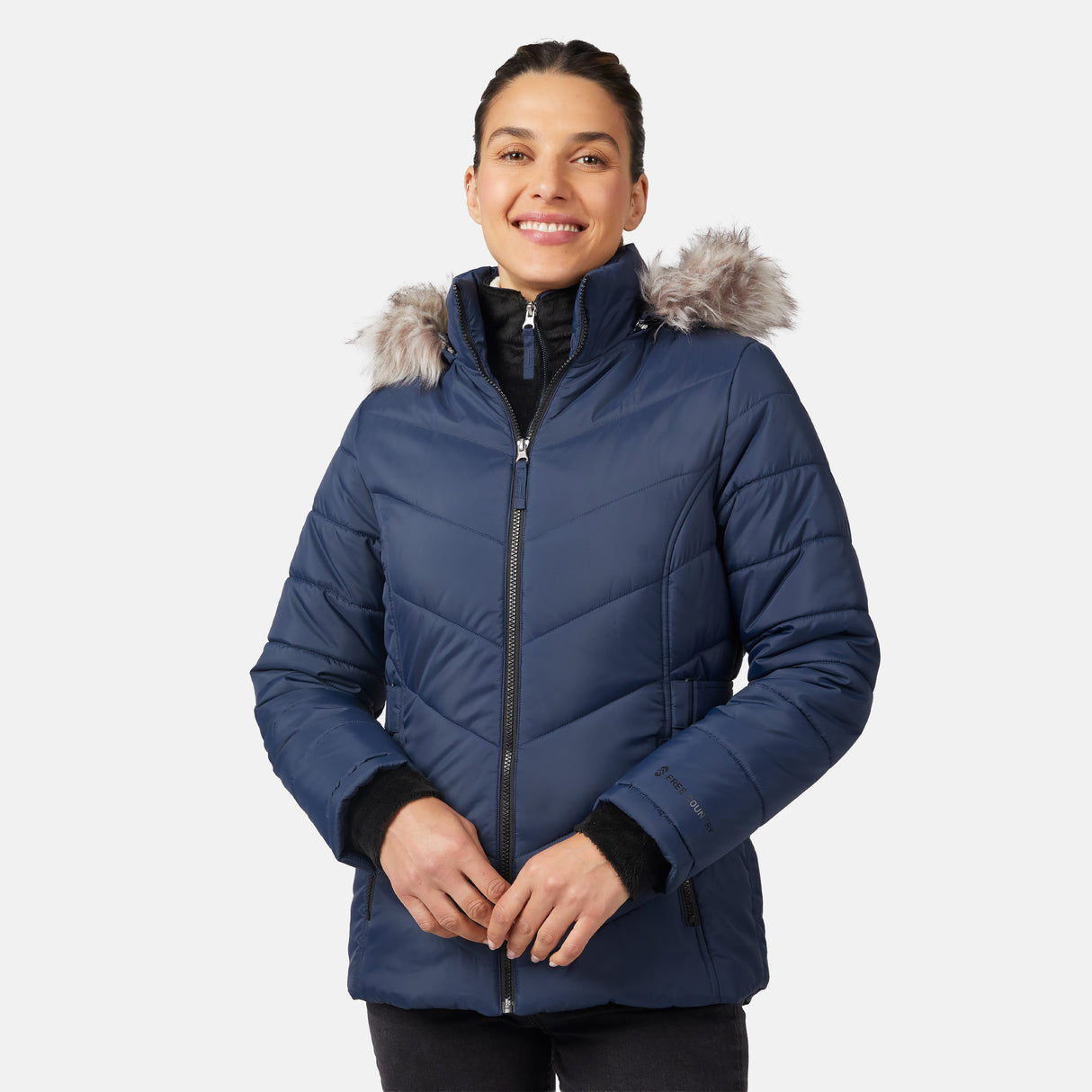 Women's Unstoppable II Poly Air Touch Jacket