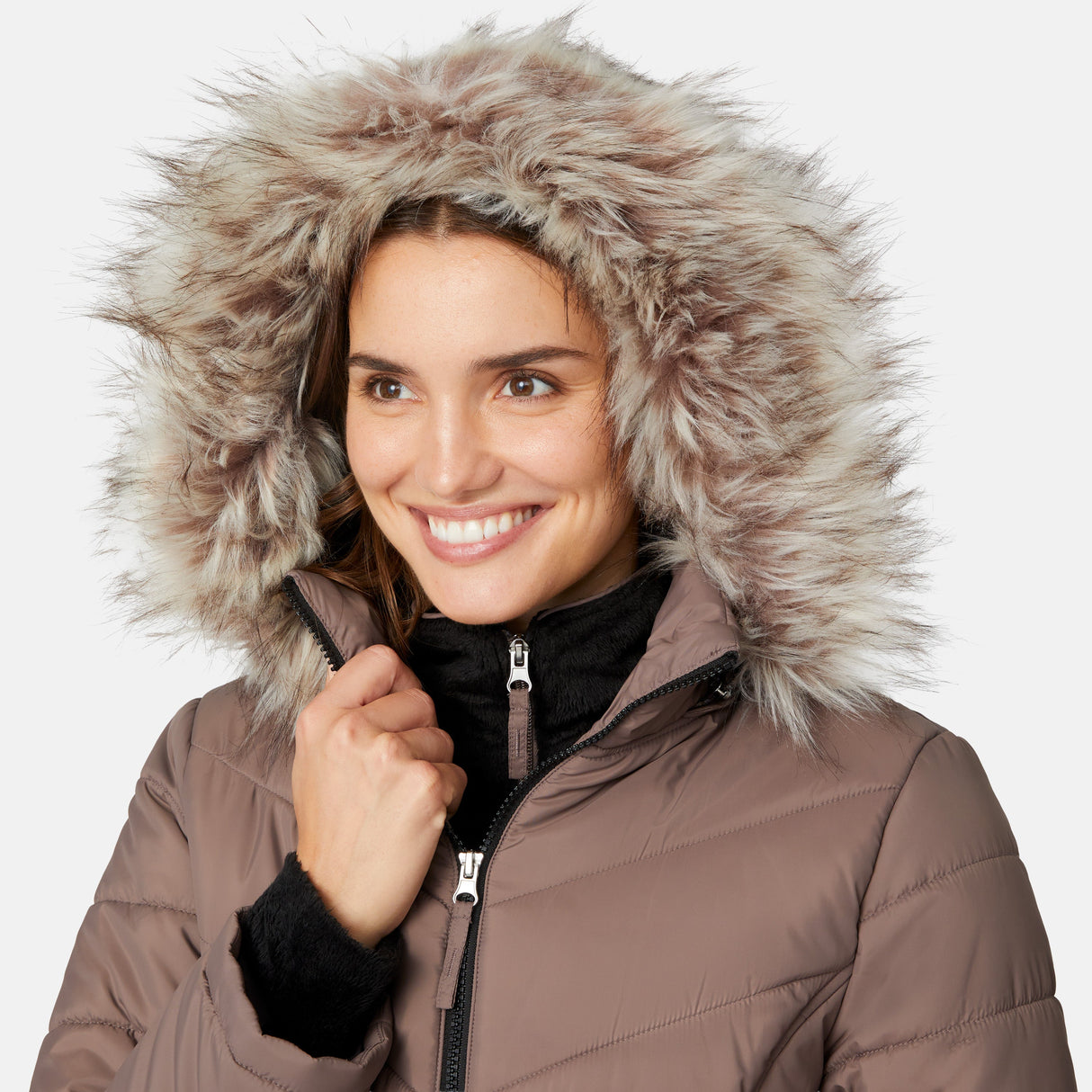 Women's Unstoppable II Poly Air Touch Jacket
