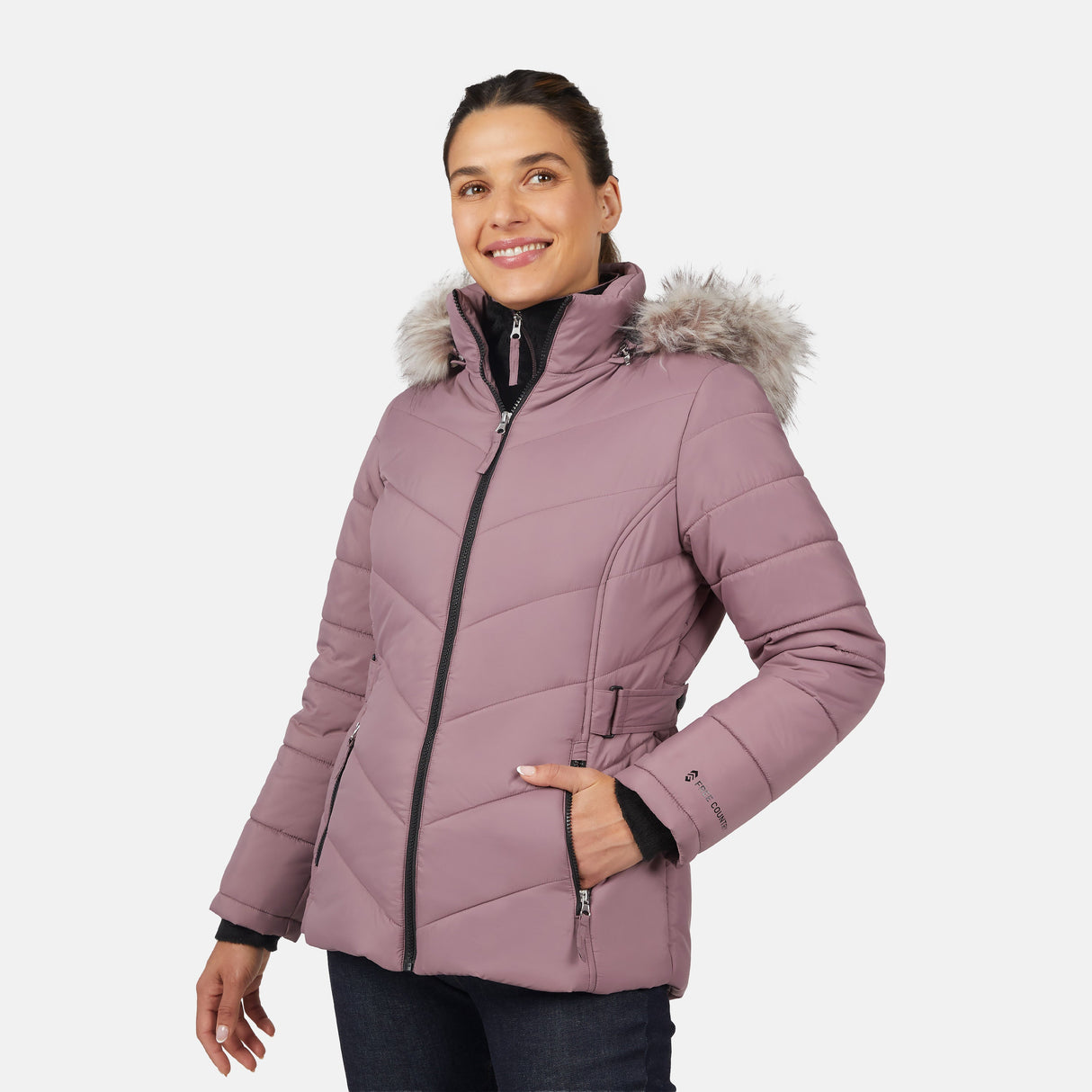 Women's Unstoppable II Poly Air Touch Jacket