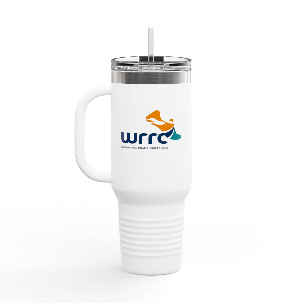 WRRC Insulated Tumbler - 40 oz