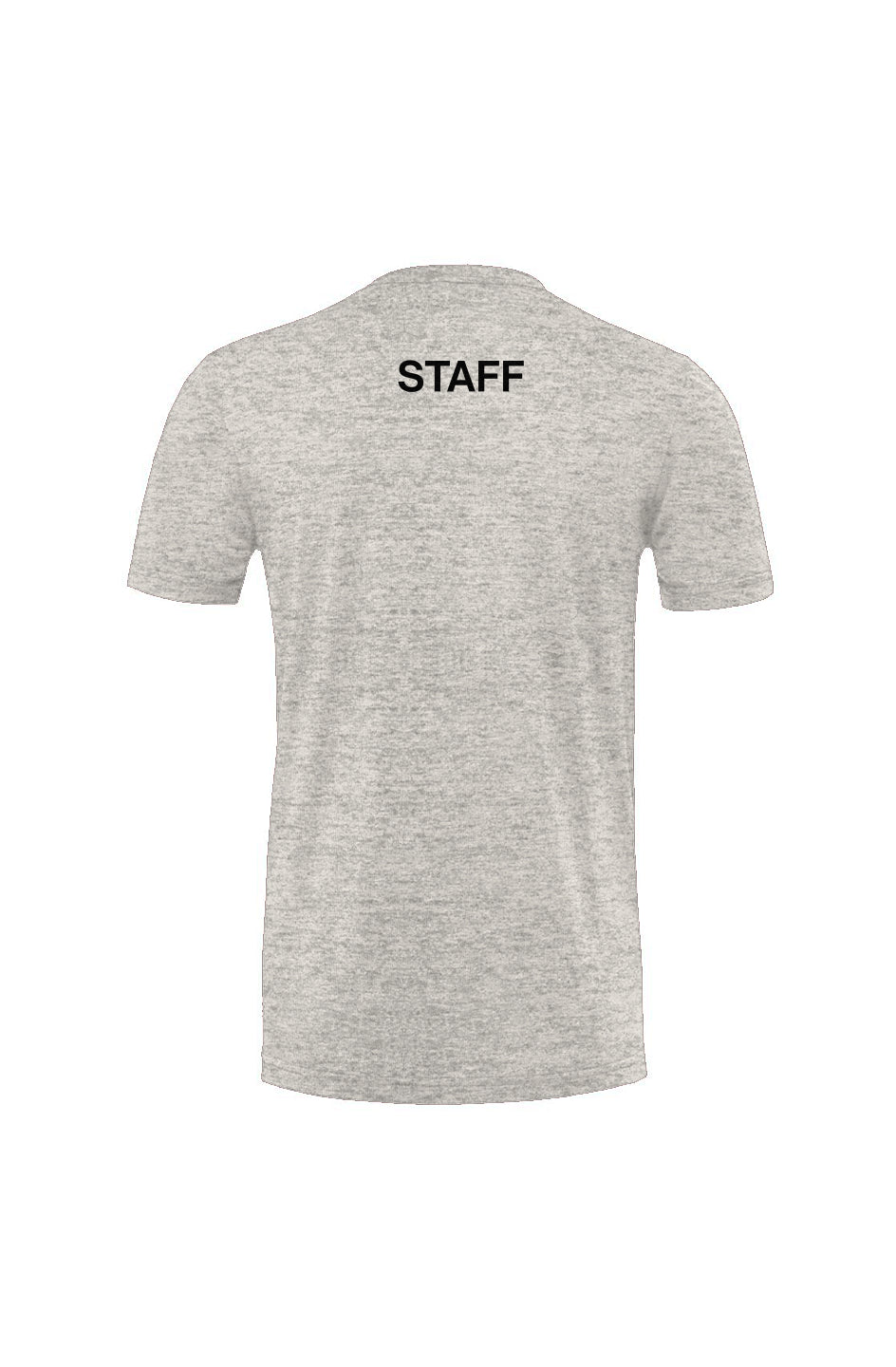 St. Mark Catholic Staff Triblend Tee