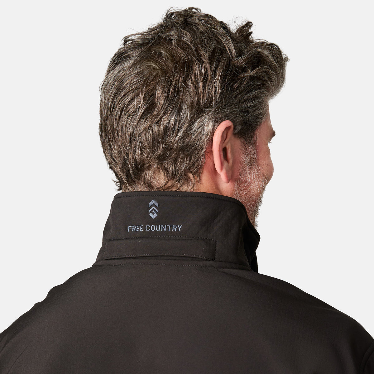 Men's Odyssey II Flex Super Softshell® Jacket