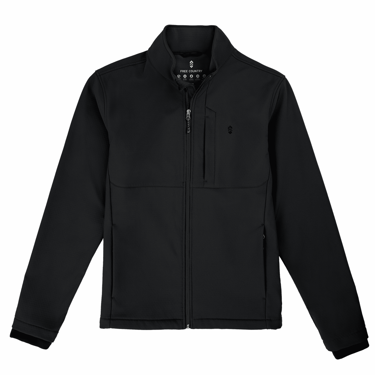 Men's Lanier Super Softshell® Jacket