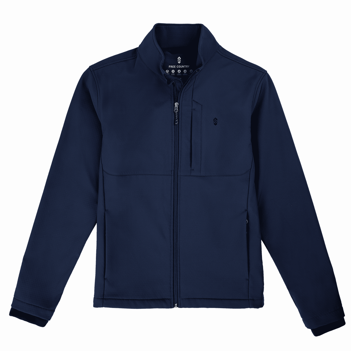 Men's Lanier Super Softshell® Jacket