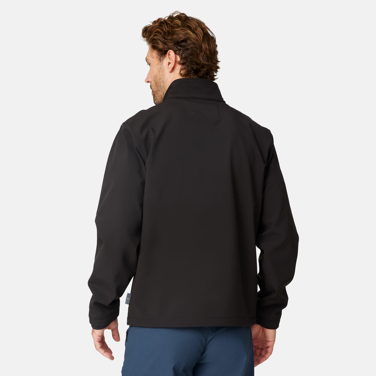 Men's Lanier Super Softshell® Jacket