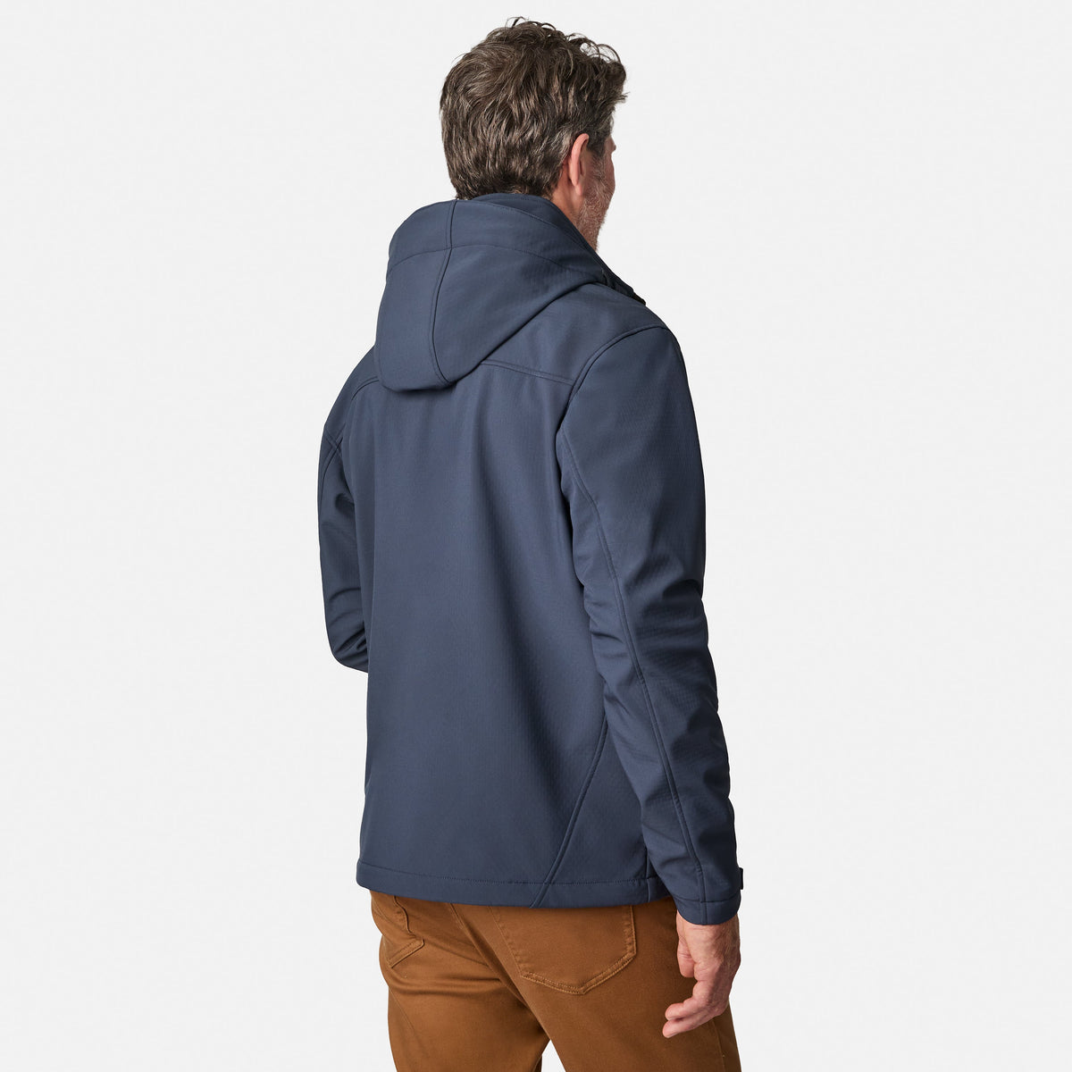 Men's Odyssey II Flex Super Softshell® Jacket