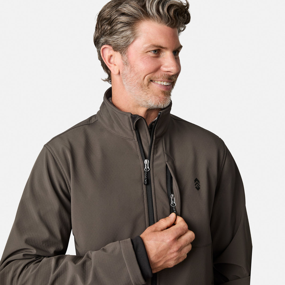Men's Lanier Super Softshell® Jacket