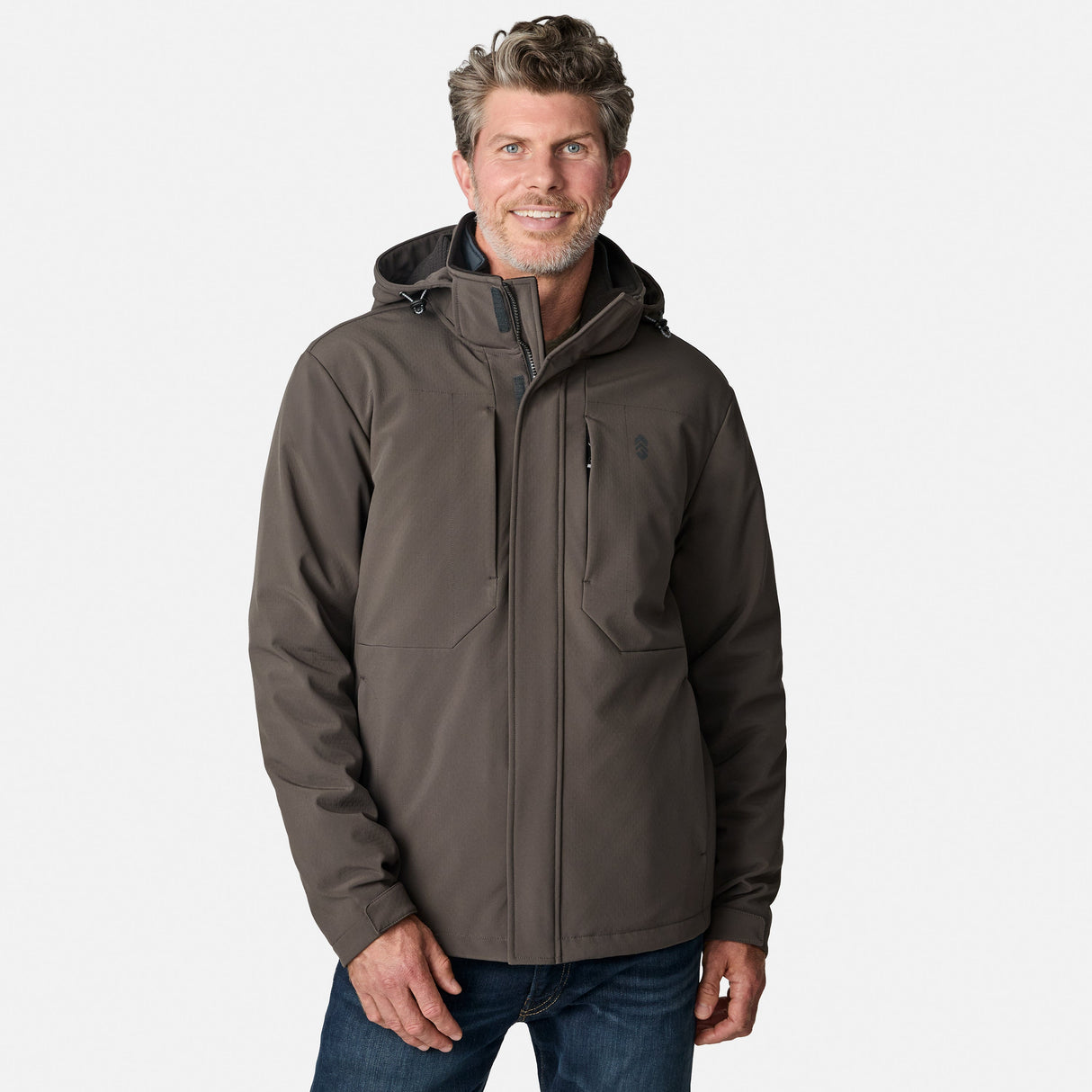 Men's Atalaya III 3-in-1 Systems Jacket