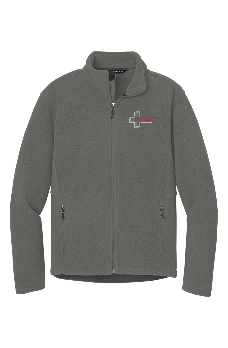 Full Zip Fleece Jacket*