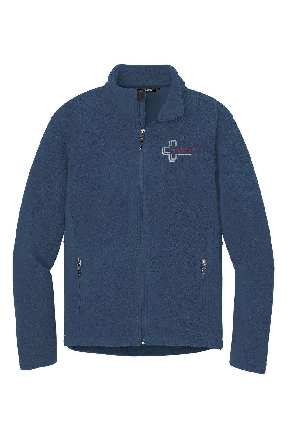 Full Zip Fleece Jacket