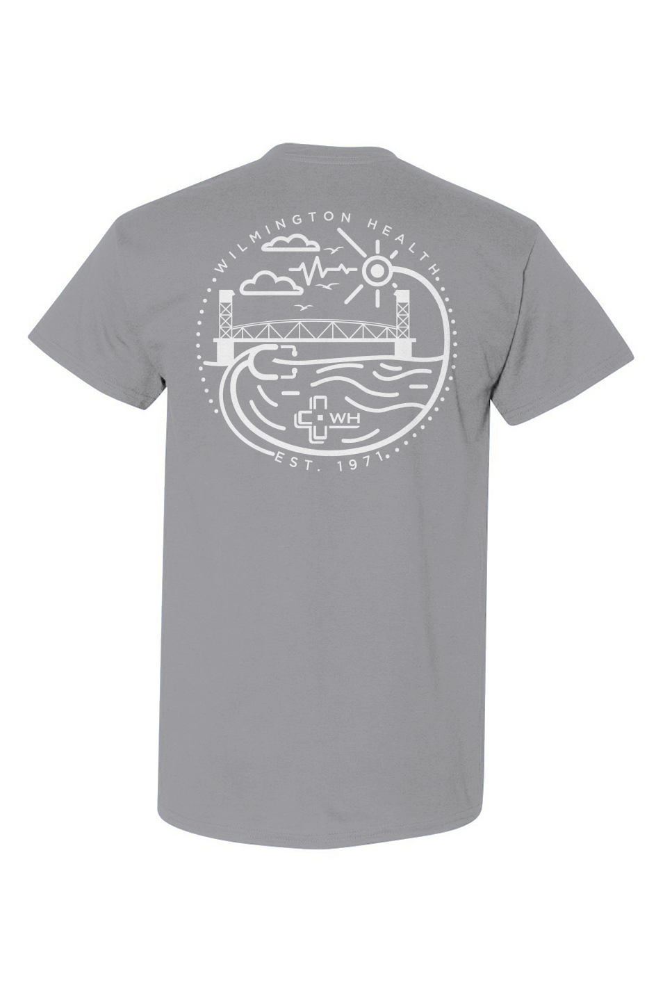 DryBlend® T-Shirt