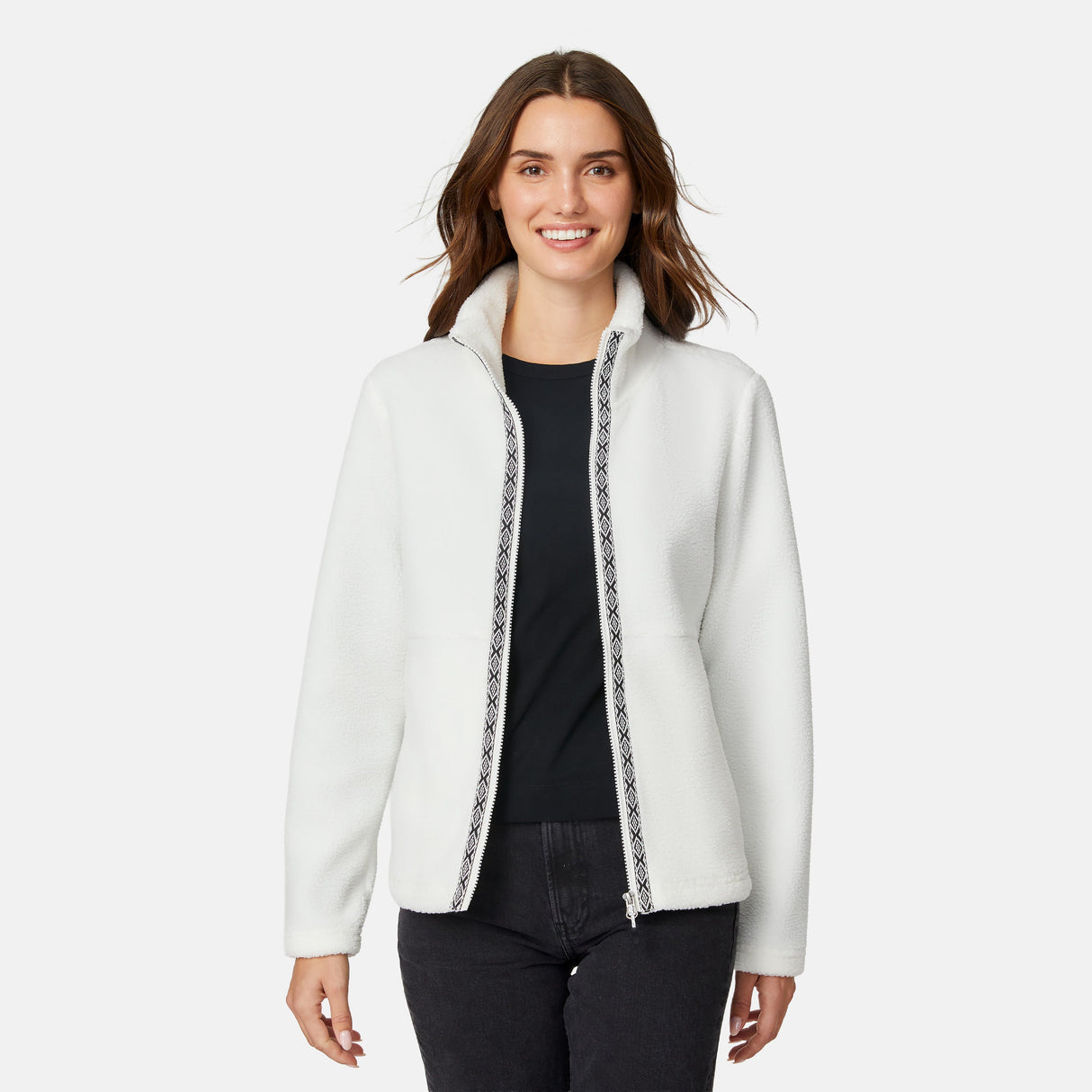 Women's Flex Sherpa Jacket