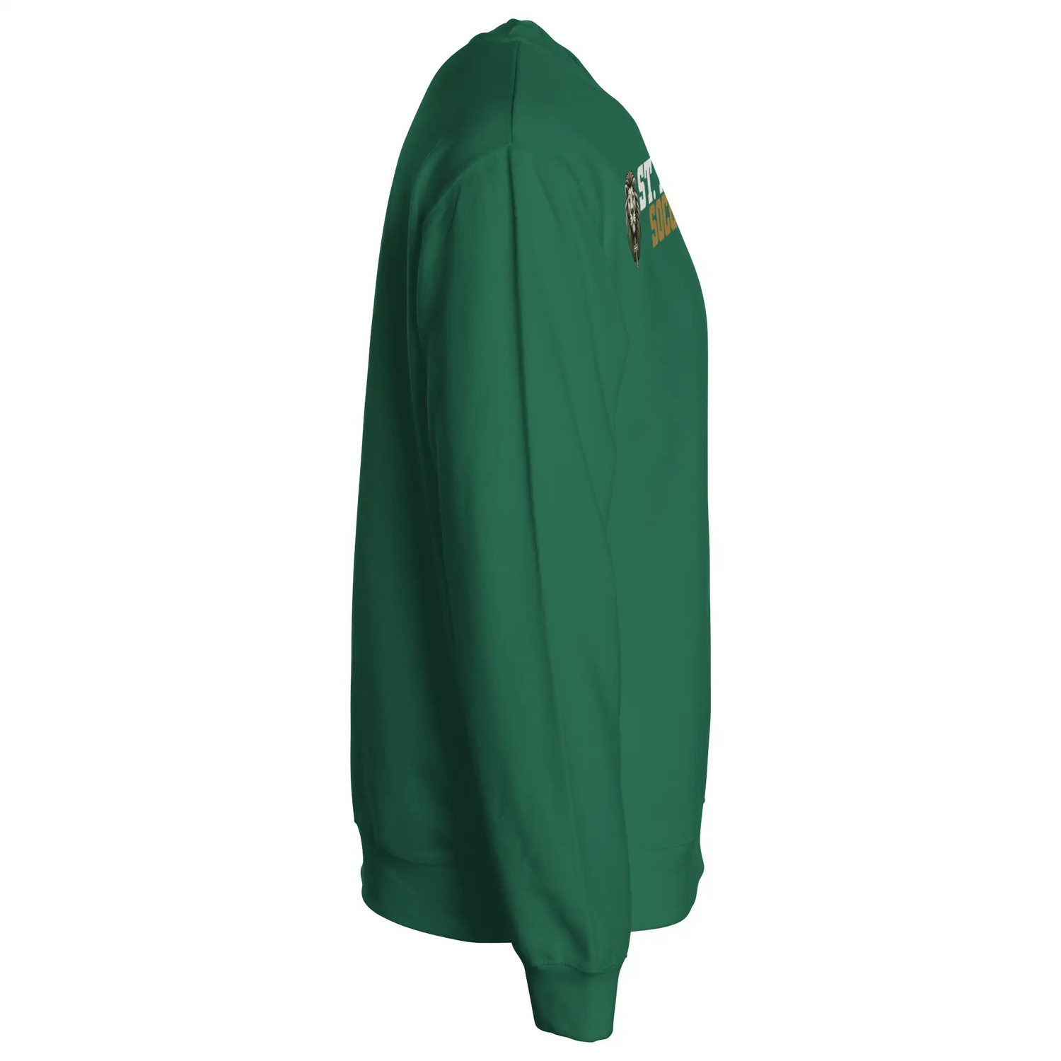 St. Mark Catholic Soccer Midweight Sweatshirt