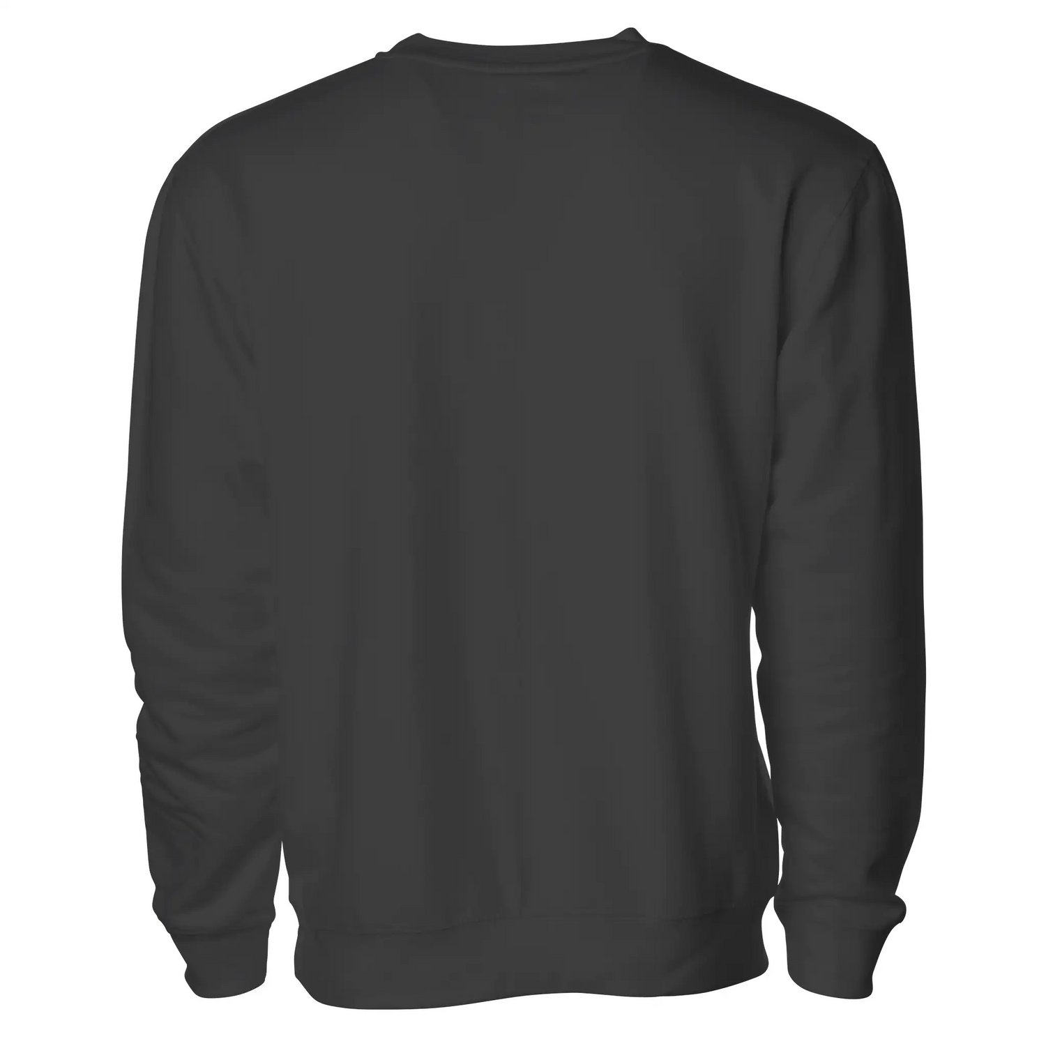 St. Mark Catholic Soccer Midweight Sweatshirt