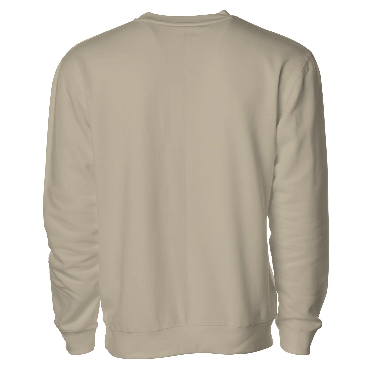 St. Mark Catholic Soccer Midweight Sweatshirt