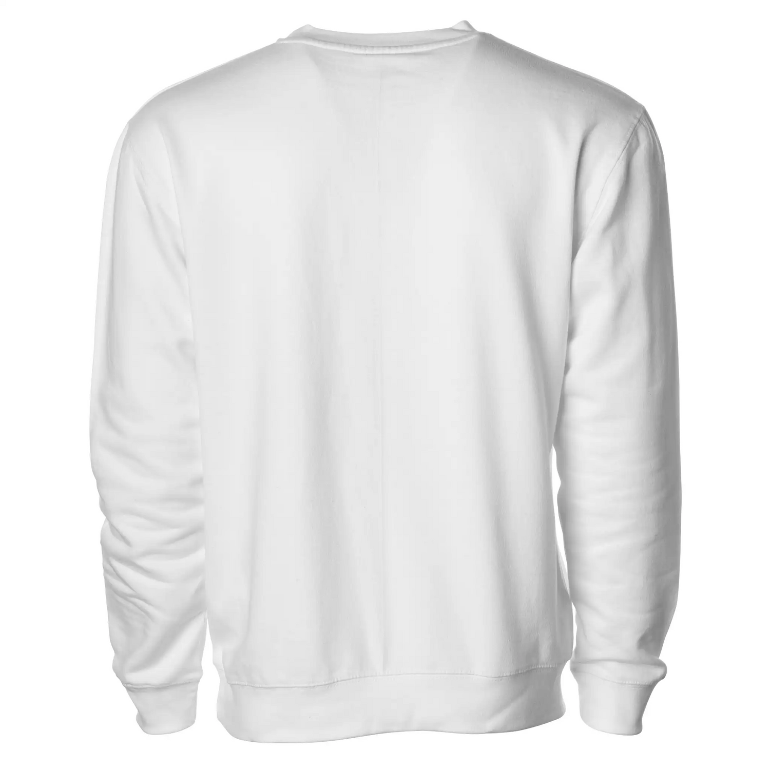 St. Mark Catholic Volleyball Midweight Sweatshirt