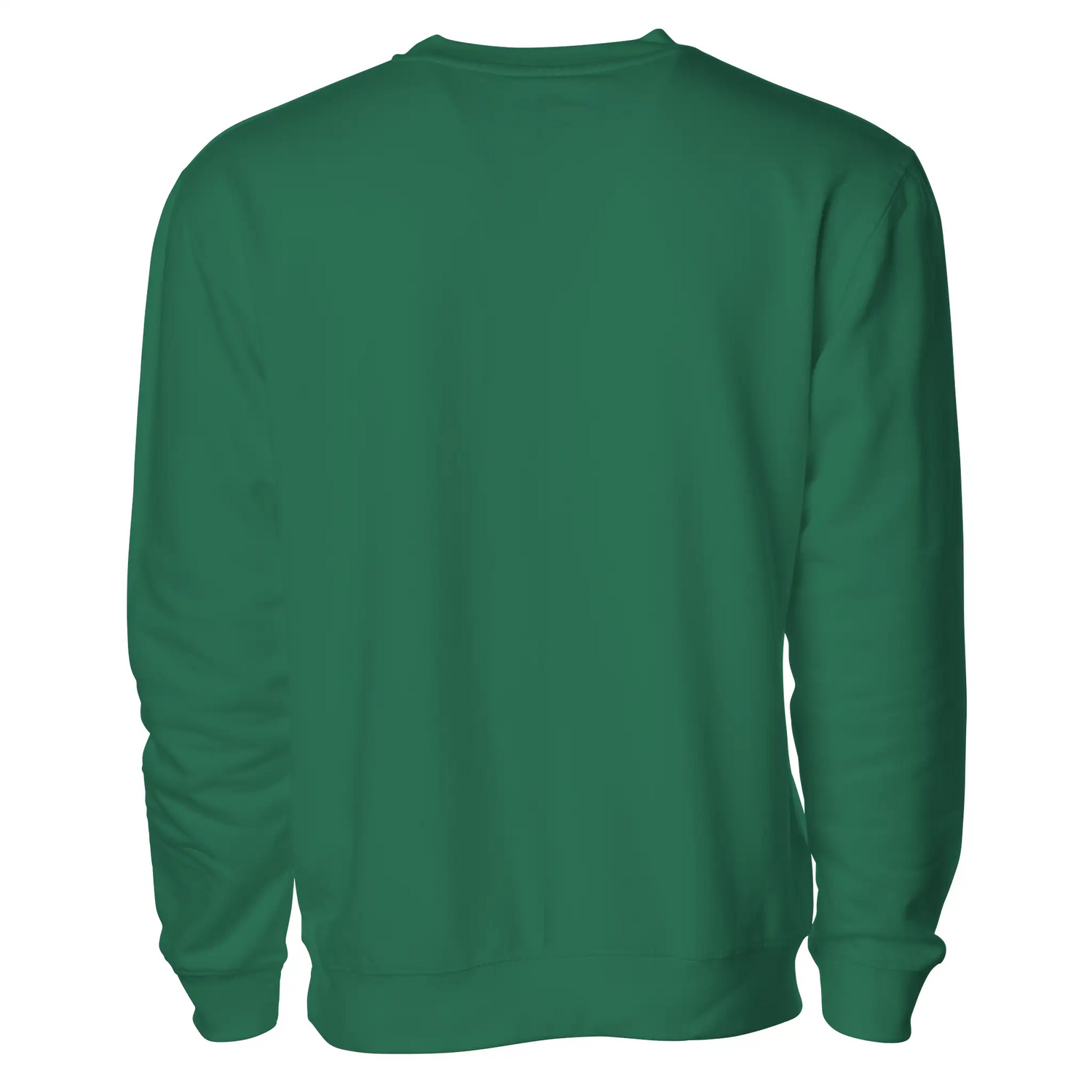 St. Mark Catholic Volleyball Midweight Sweatshirt