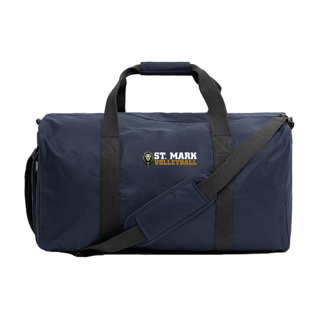 St. Mark Catholic Volleyball Travel Bag