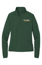 St. Mark Catholic Sport Wick Quarter Zip Pullover