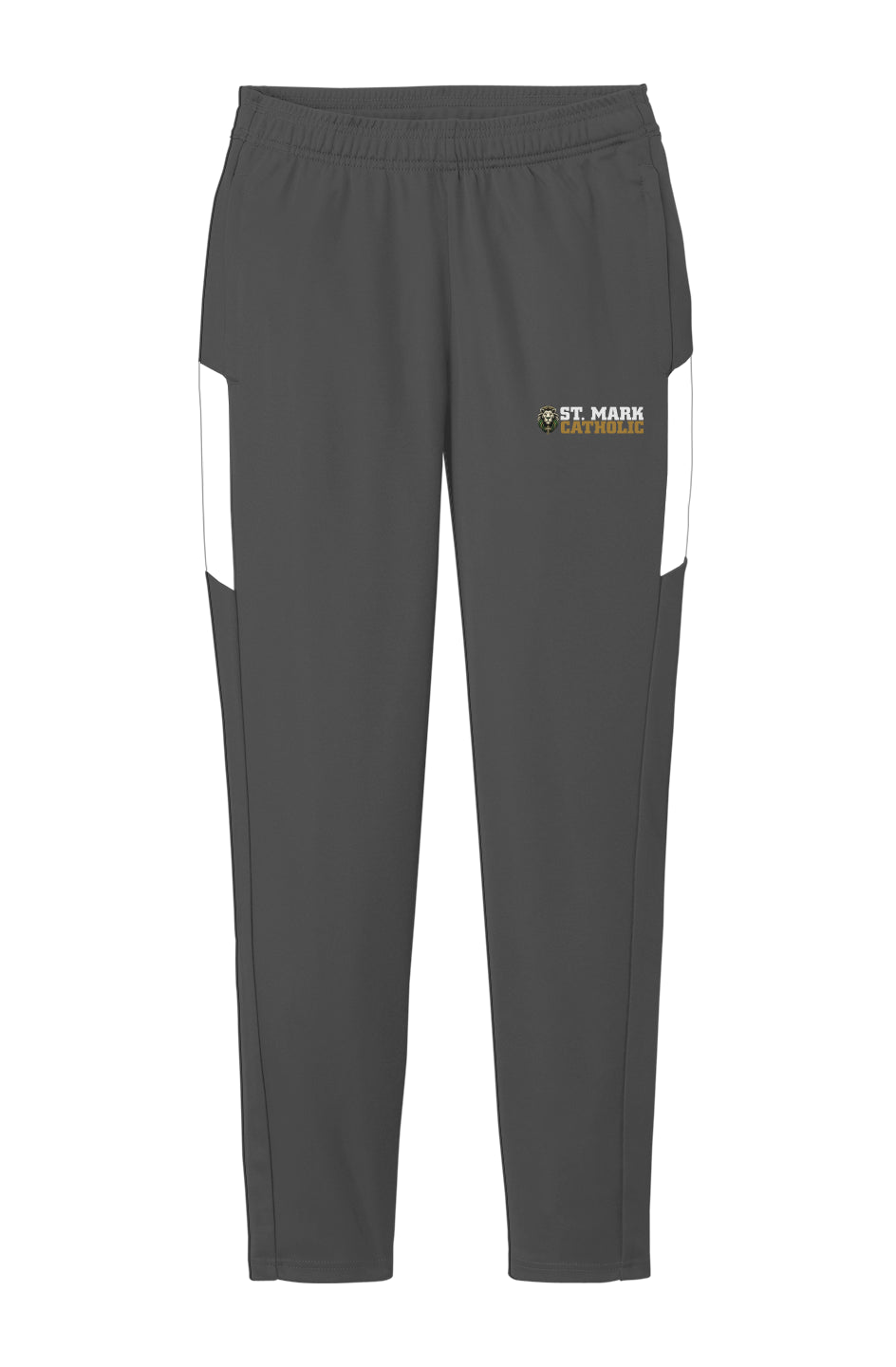 St. Mark Catholic Active Pants - Embroidered