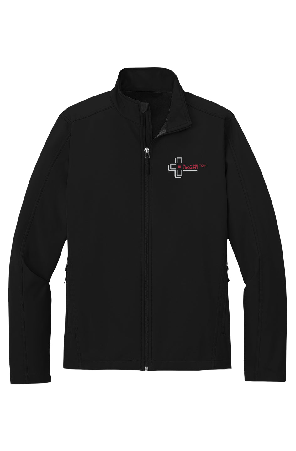 Men's Core Soft Shell Jacket