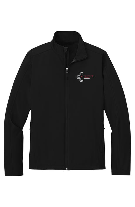 Men's Core Soft Shell Jacket