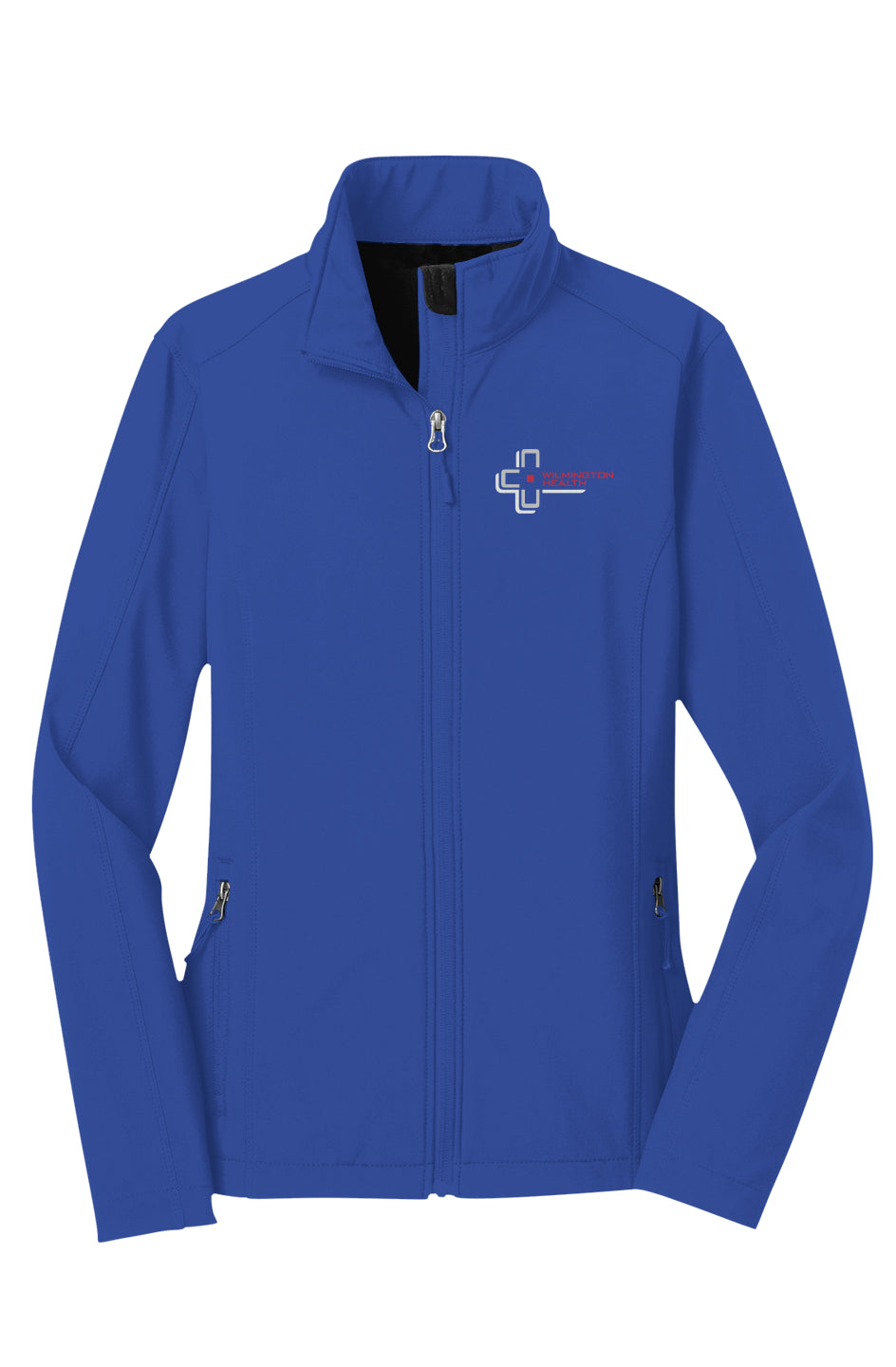 Ladies' Core Soft Shell Jacket
