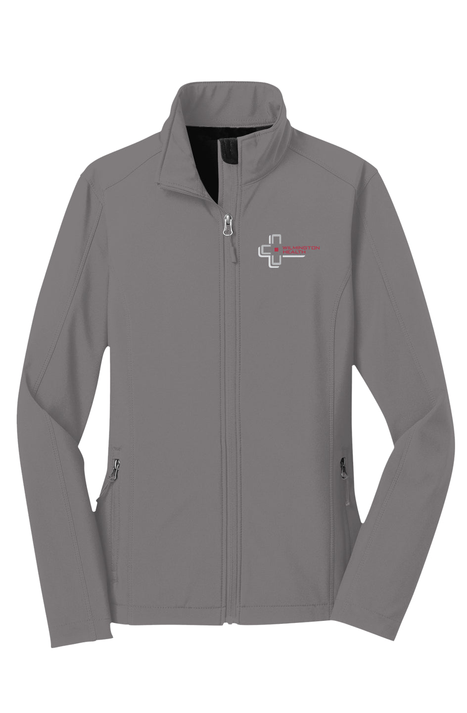 Ladies' Core Soft Shell Jacket