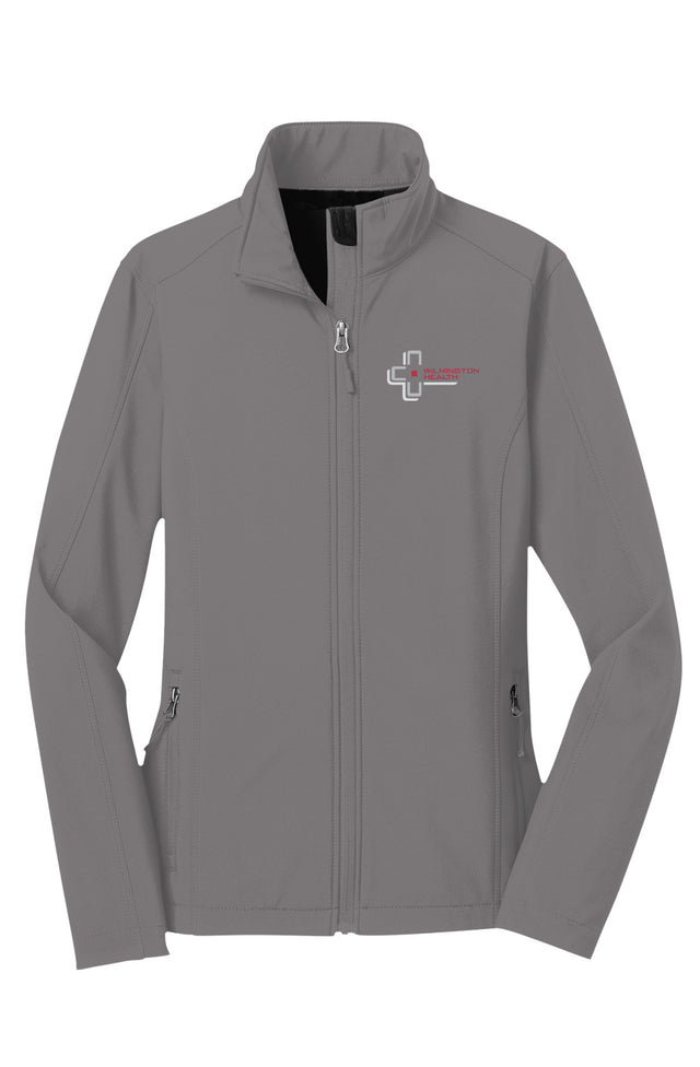 Ladies' Core Soft Shell Jacket
