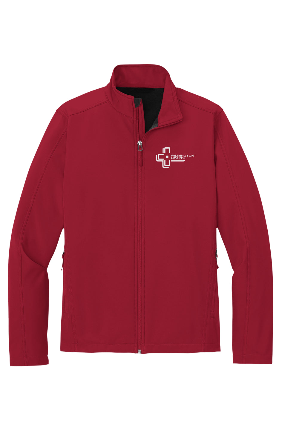 Men's Core Soft Shell Jacket