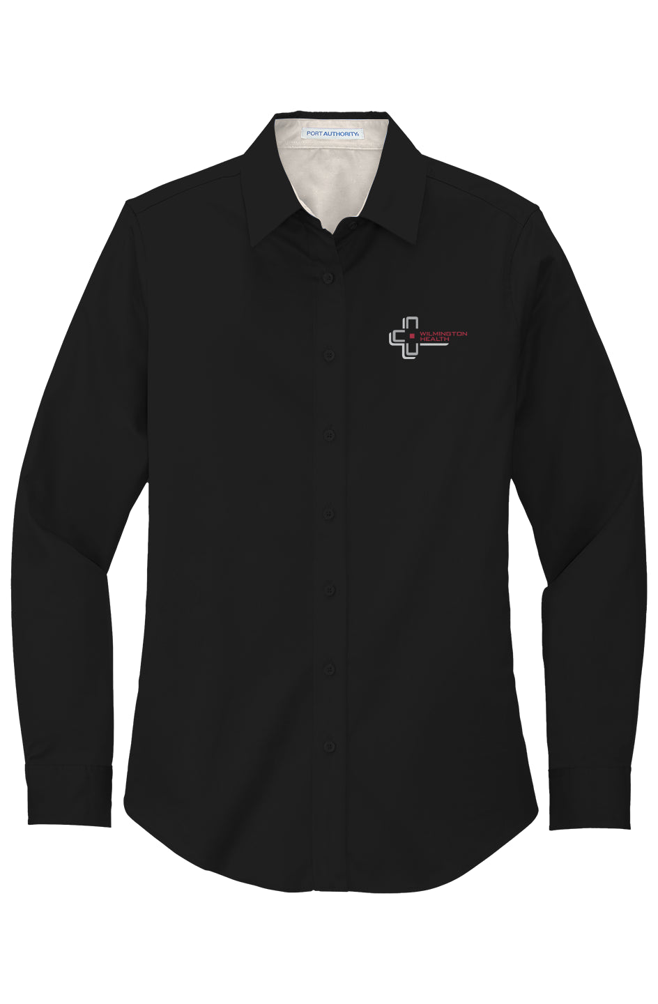 Ladies' Long Sleeve Easy Care Shirt