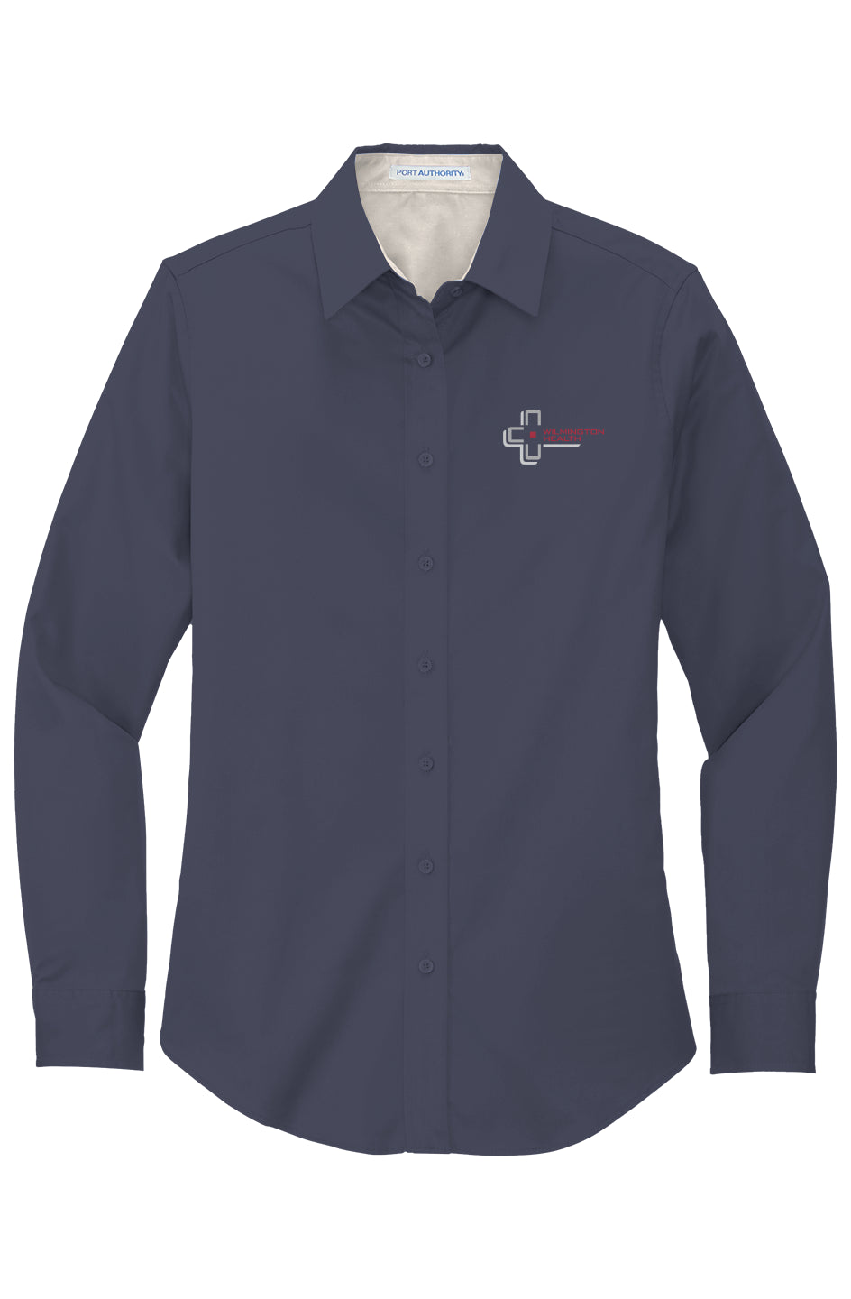 Ladies' Long Sleeve Easy Care Shirt