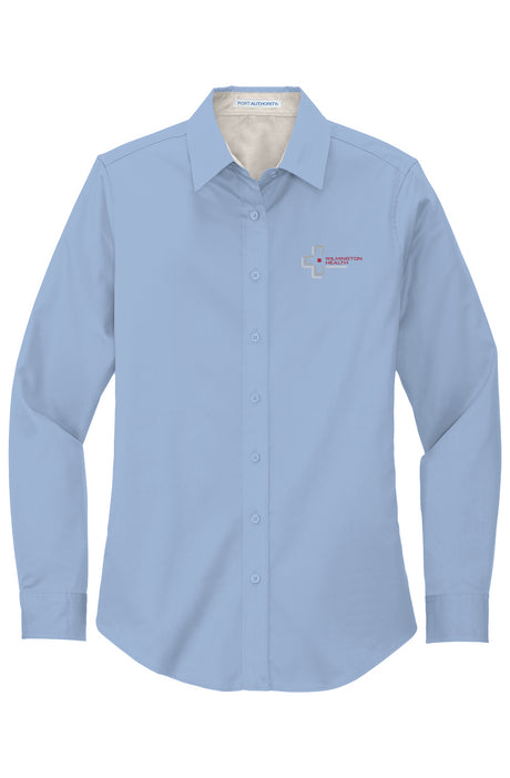 Ladies' Long Sleeve Easy Care Shirt