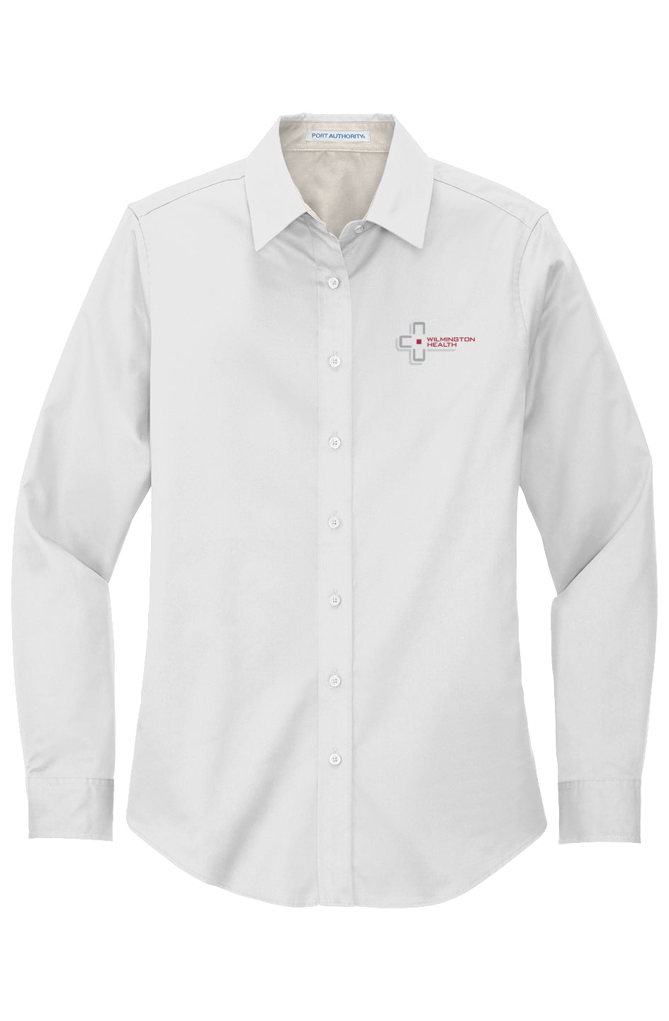 Ladies' Long Sleeve Easy Care Shirt