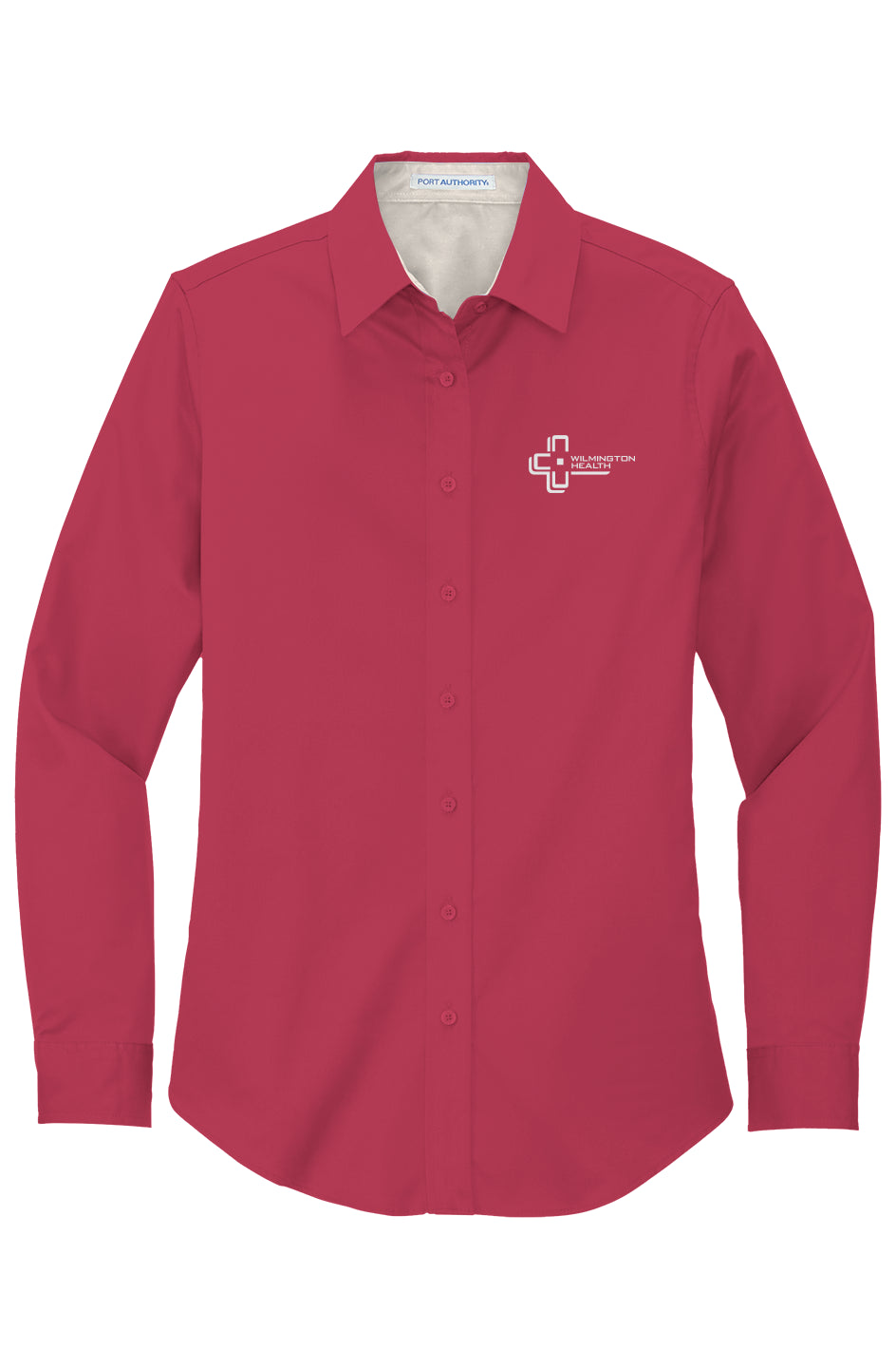 Ladies' Long Sleeve Easy Care Shirt