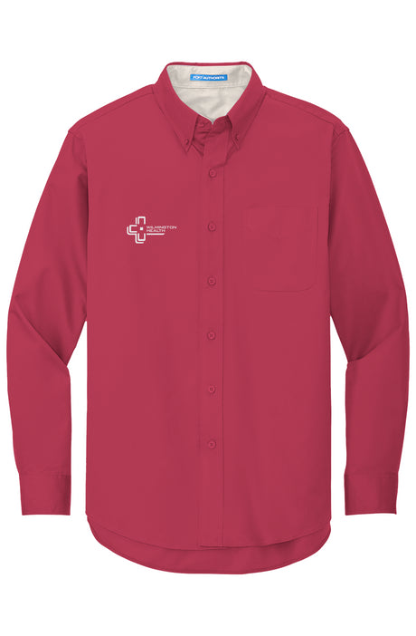 Men's Long Sleeve Easy Care Shirt