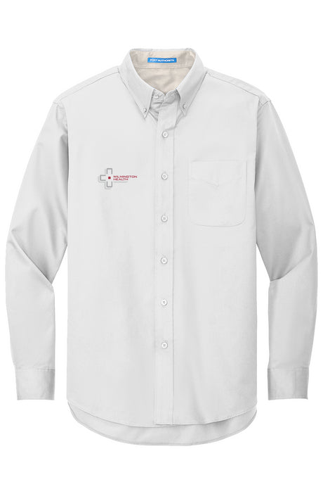 Men's Long Sleeve Easy Care Shirt