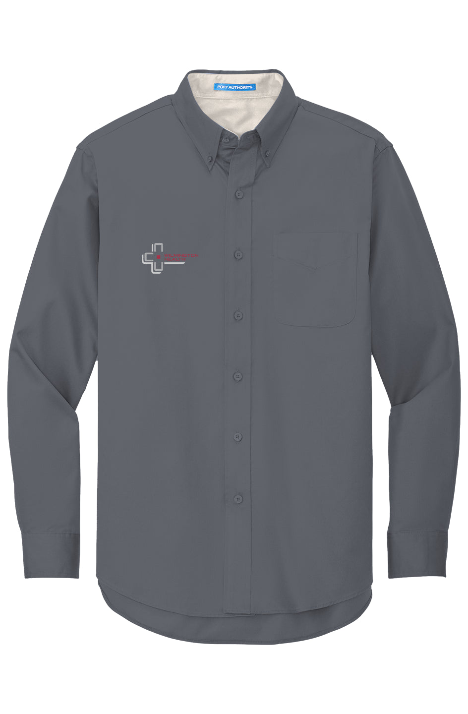 Men's Long Sleeve Easy Care Shirt
