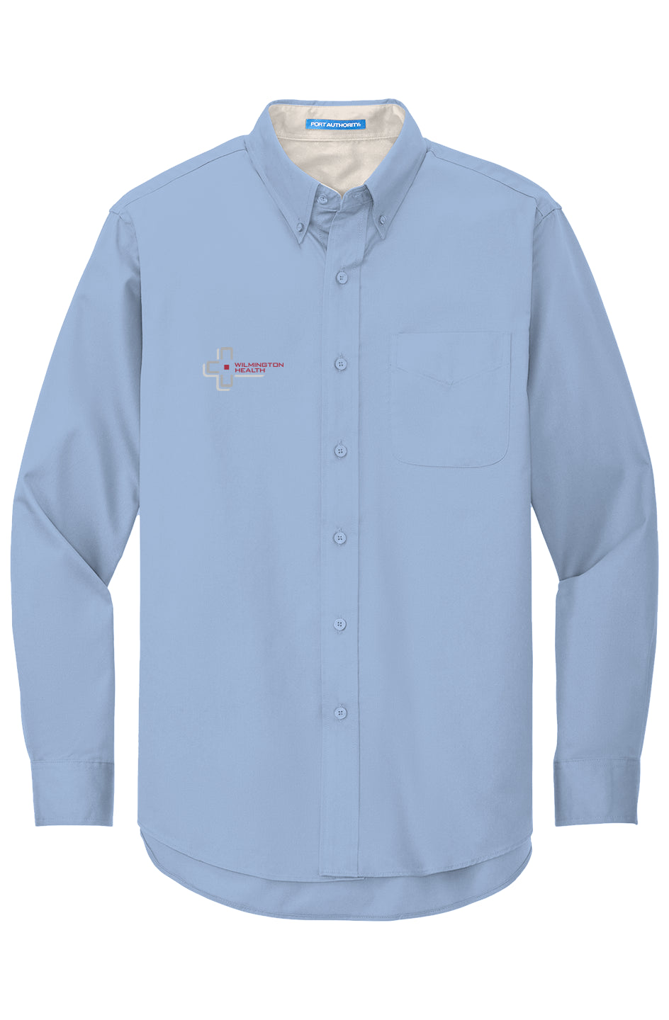 Men's Long Sleeve Easy Care Shirt