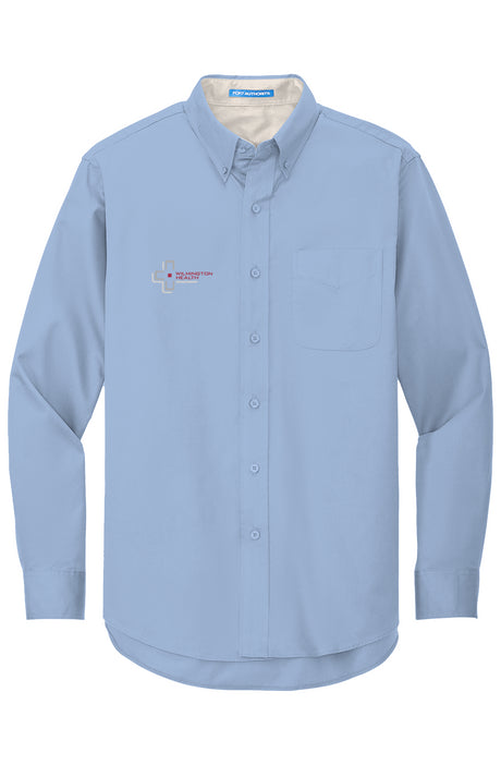 Men's Long Sleeve Easy Care Shirt