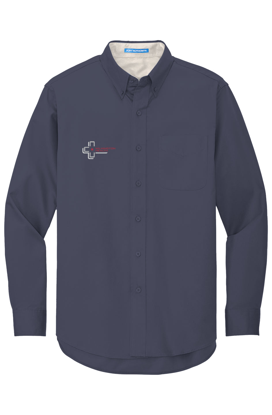 Men's Long Sleeve Easy Care Shirt