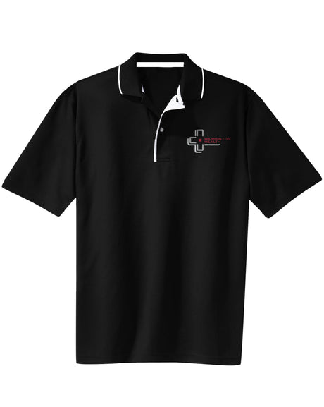 Men's Dri Mesh Polo
