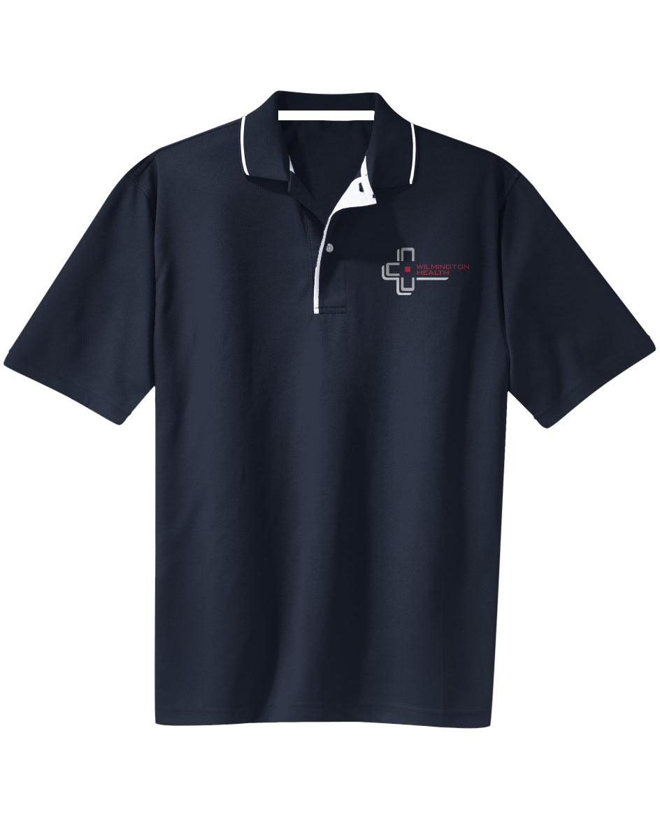 Men's Dri Mesh Polo