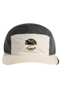 Battleship Half Marathon Finn Two Tone Nylon Cap