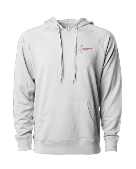 Icon Loopback Terry Hooded Sweatshirt